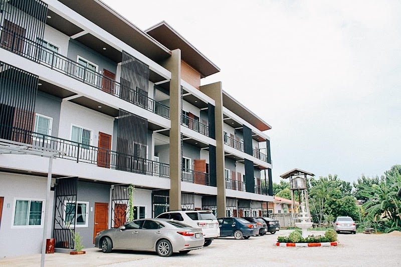 มูนอินน์เพลส Mooninn Place