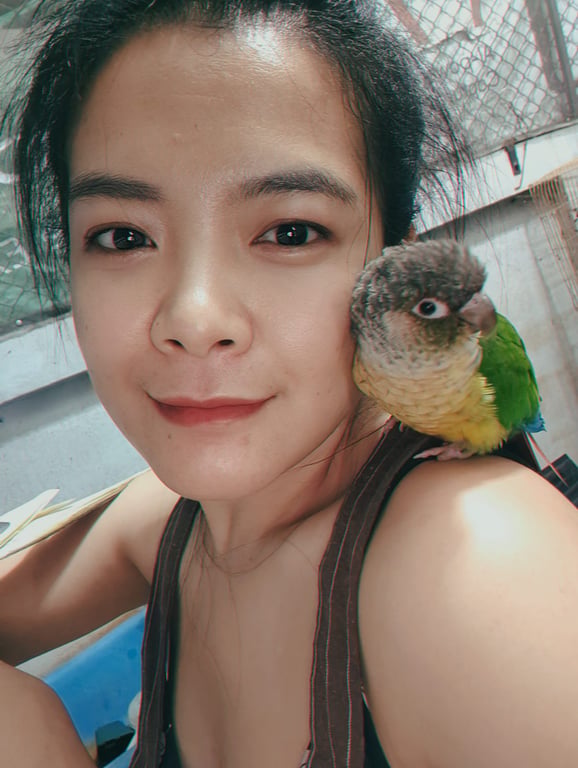 บัดดี้