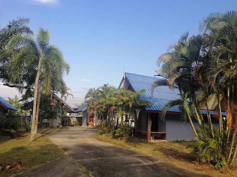 Family Resort