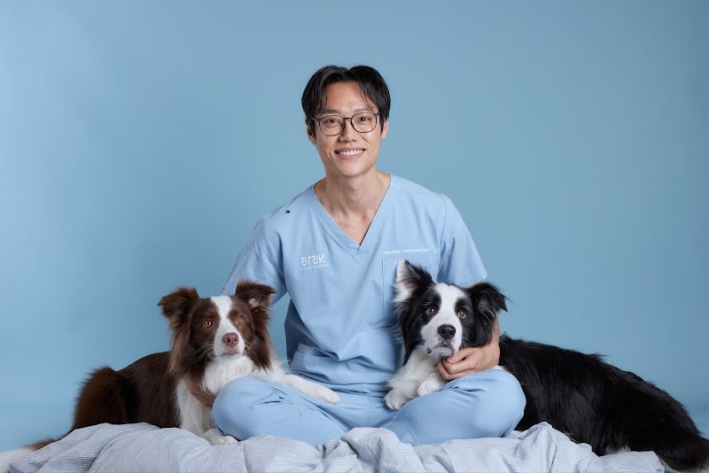 Arak Animal Hospital Phuket โรงพยาบาลสัตว์อารักษ์ สาขาภูเก็ต