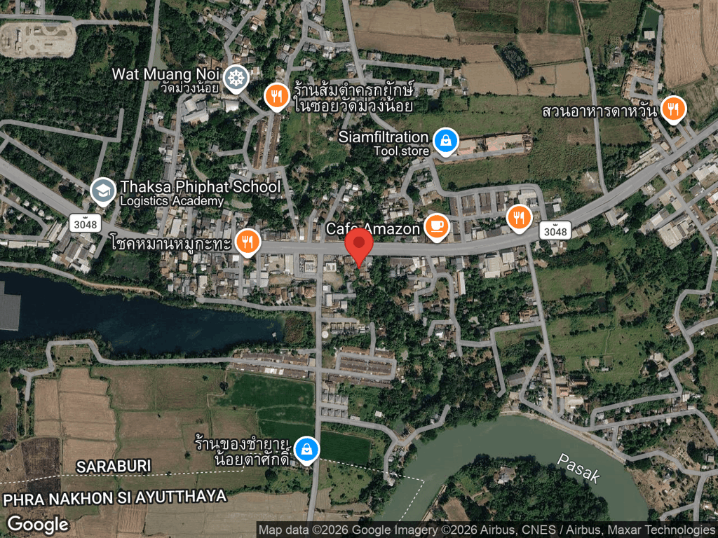 สถานที่หายของมีตังค์