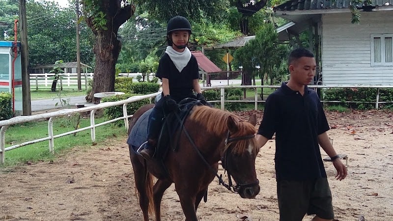 โรงพยาบาลสัตว์ทหารบก