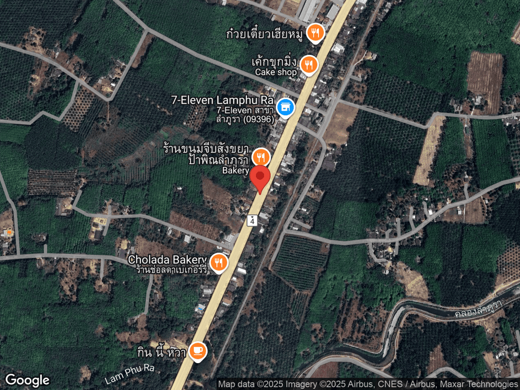 สถานที่หายของหมีพูห์