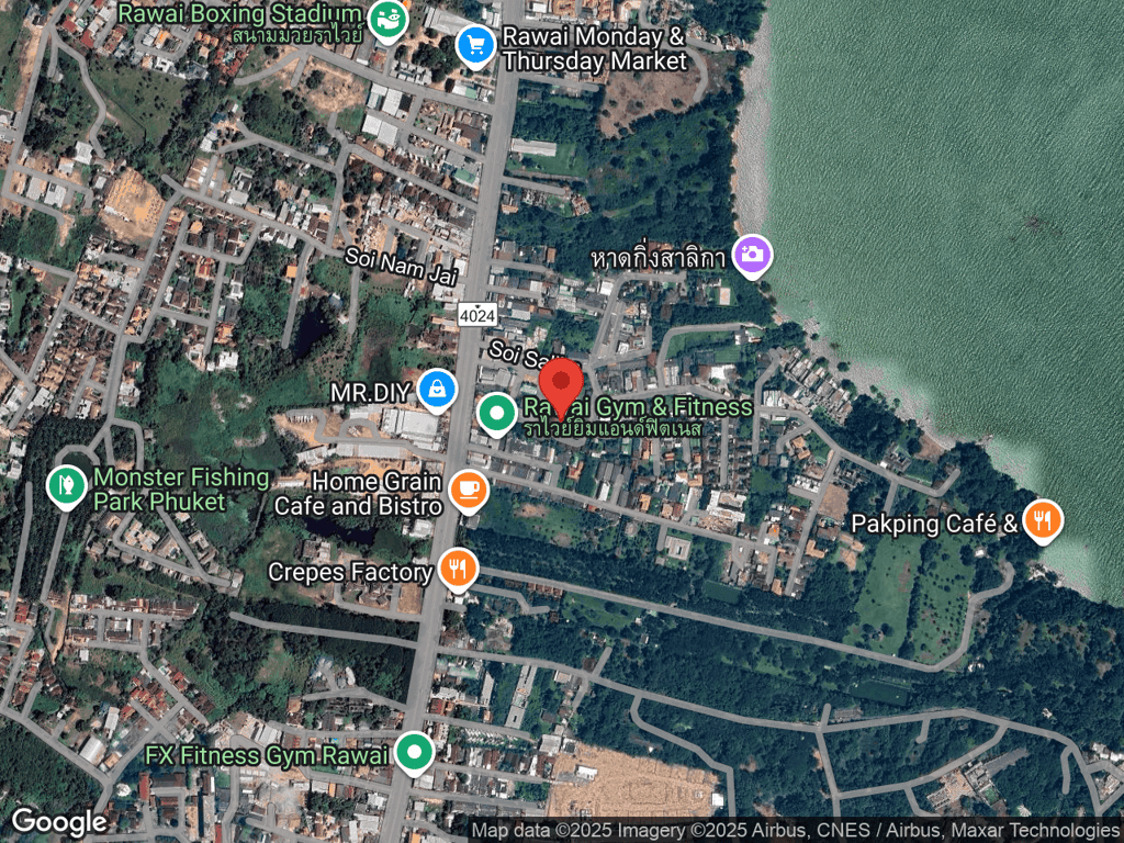 สถานที่หายของซีซ่าร์ (Caesar)