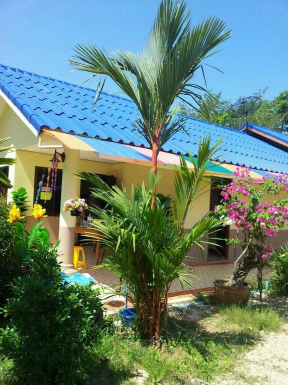 เข็มทองรีสอร์ท9