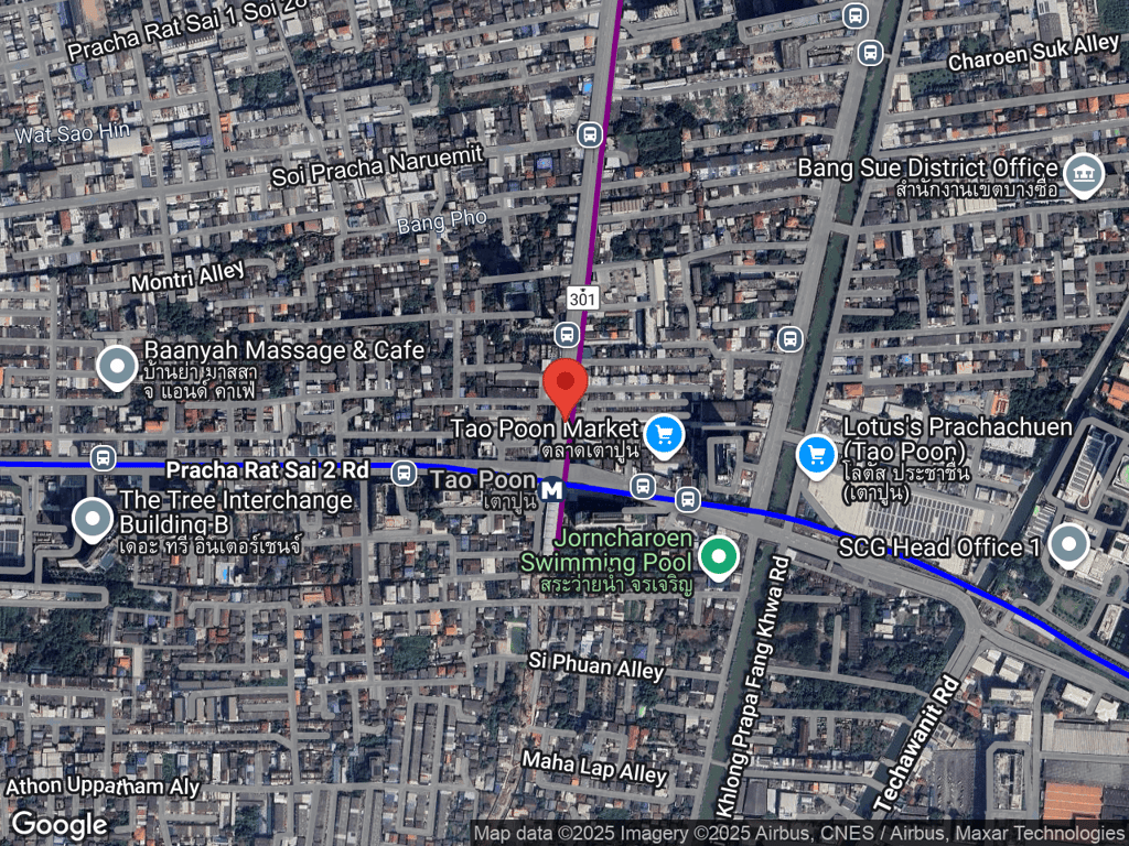 สถานที่หายของจาคอบ