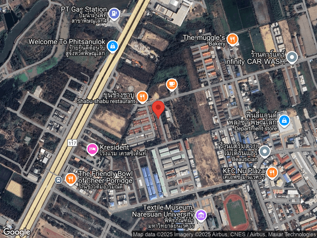 สถานที่หายของโซอี้