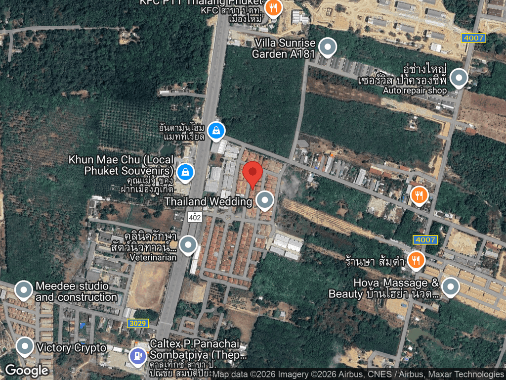 สถานที่หายของลูน่า