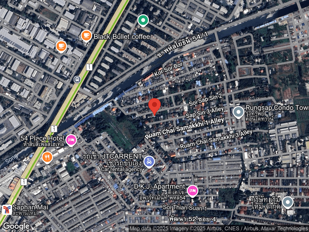 สถานที่หายของจิ๋ว