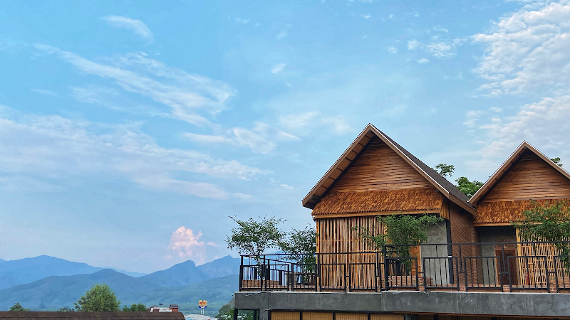 Cocoa Valley Resort