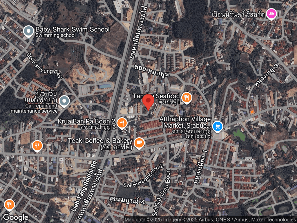 สถานที่หายของเก้า