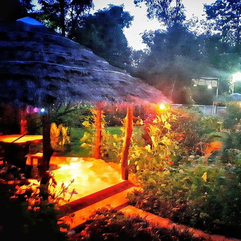 Chomnok Chommai Resort