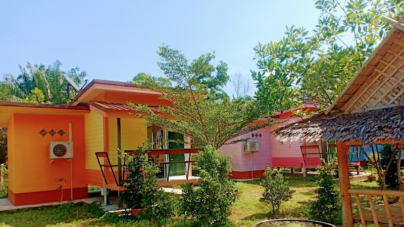 Win Gray Homestay Resort