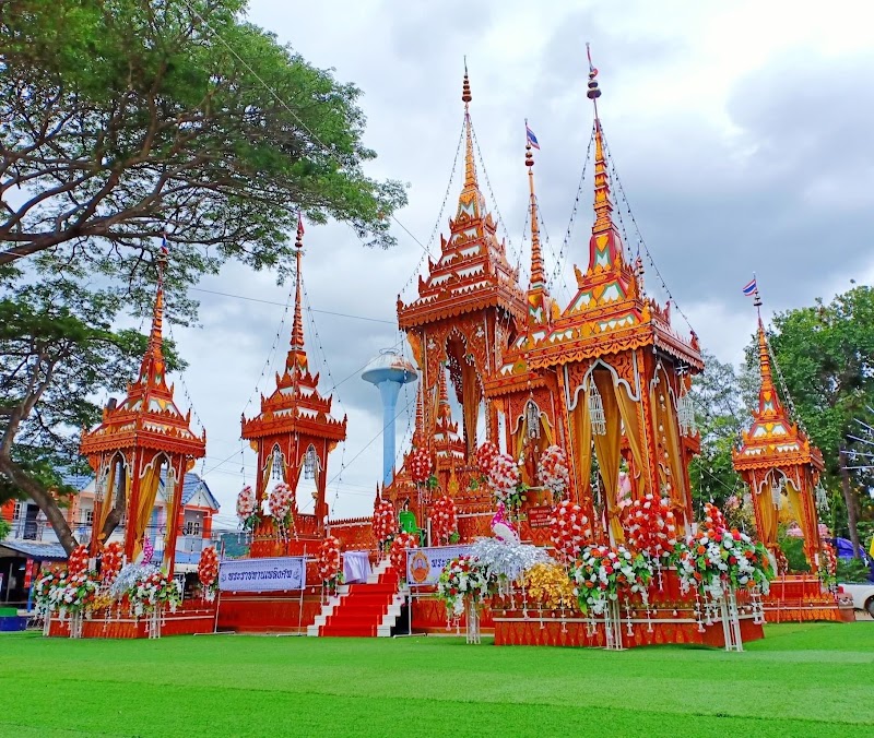 ศรีเสนารักษาสัตว์