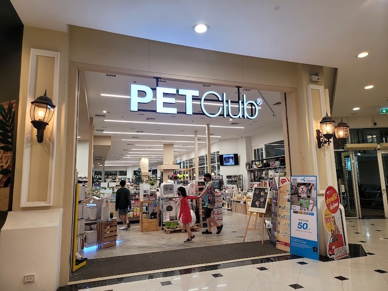 PETClub The Promenade