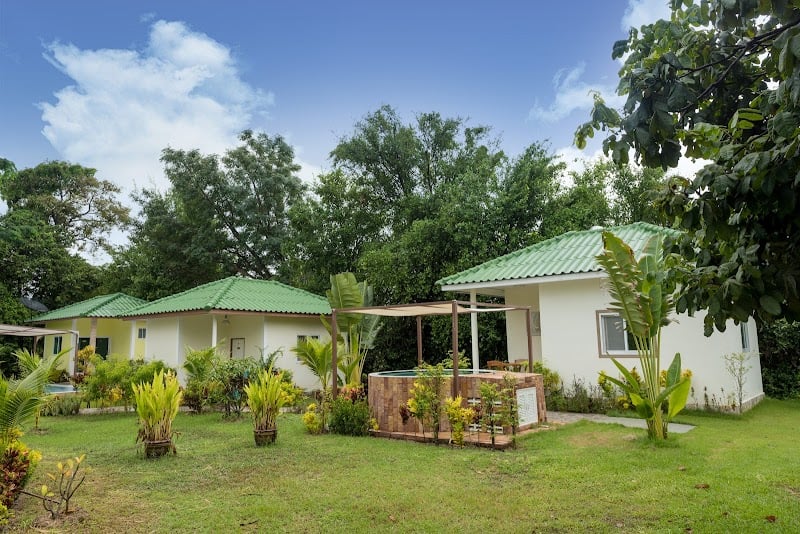 Ladda Resort