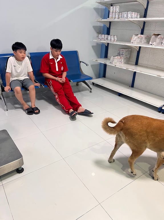 รพส ชากังราว