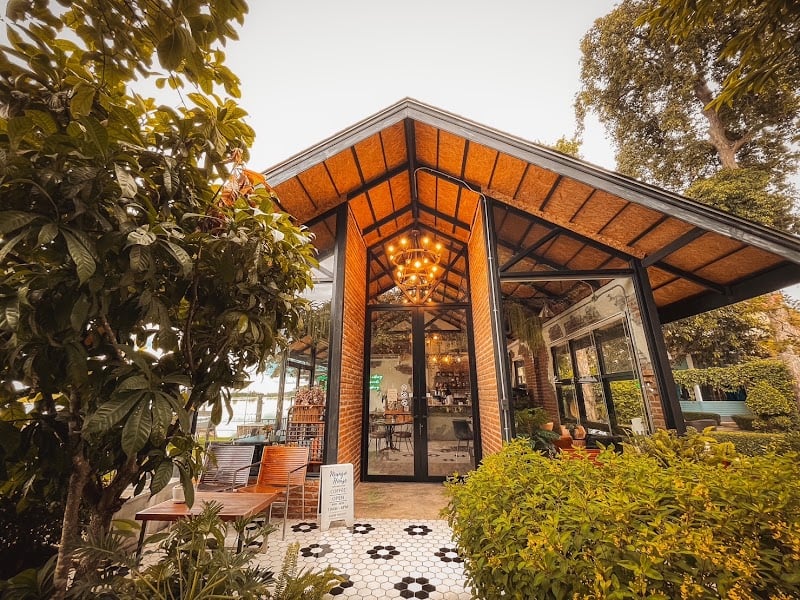 Mango House Resort & Cafe - กำแพงเพชร