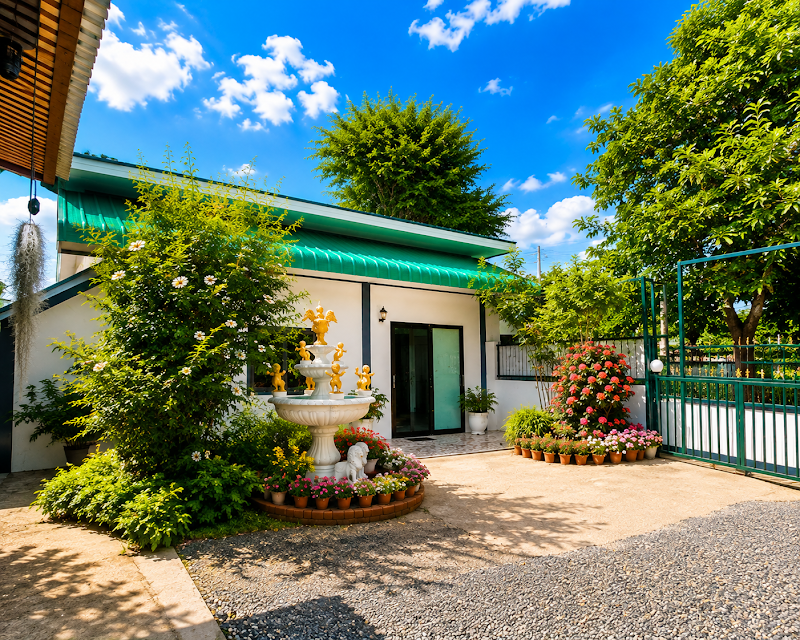 Sirisopha Private Resort