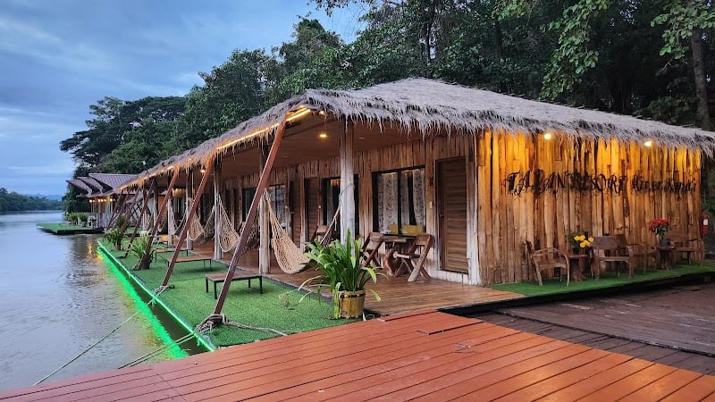 Tayan Resort & spa