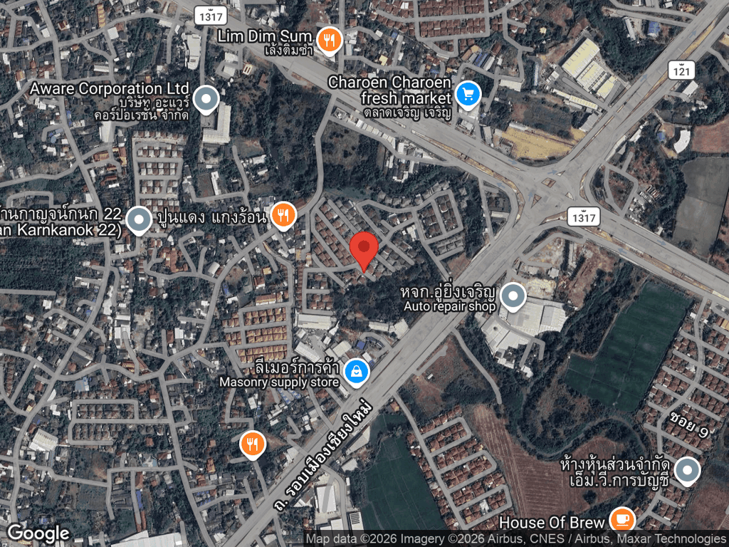 สถานที่หายของMaruko