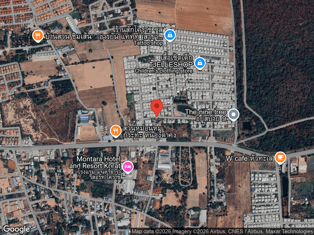 สถานที่หายของขุนช้าง