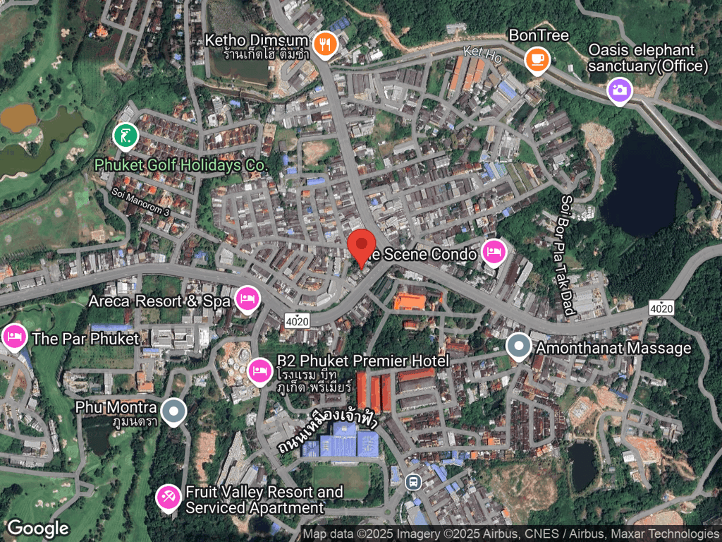 สถานที่หายของมิเรย์