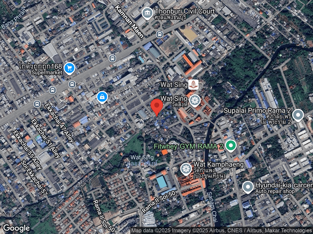 สถานที่หายของน้องชื่อกำไลเงิน