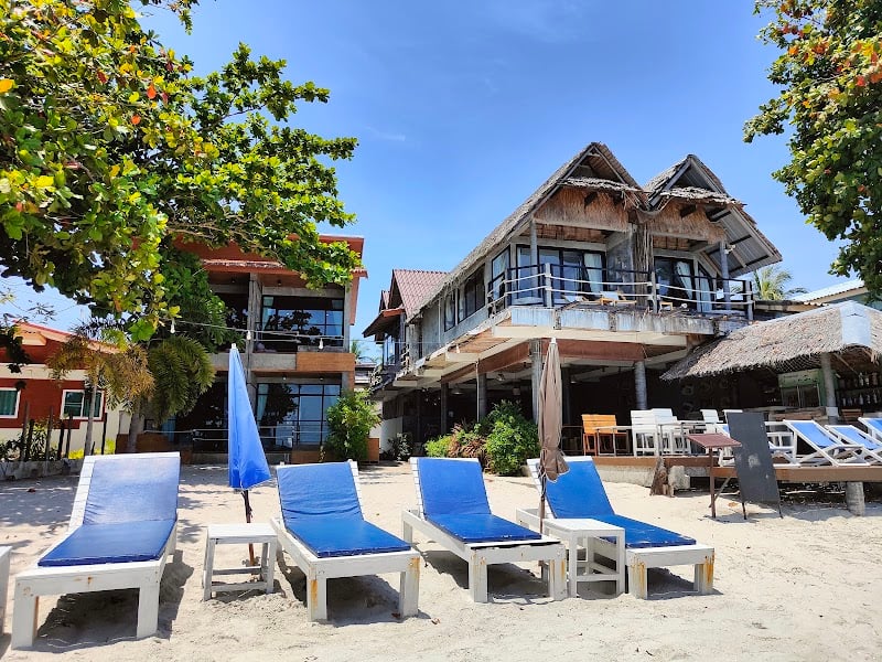 Koh Mook De Tara Beach Resort