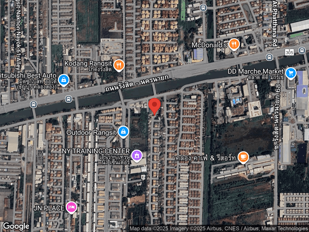 สถานที่หายของSunny