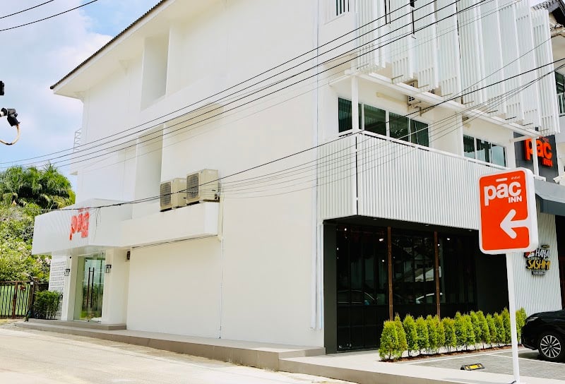 Pacinn Narathiwat