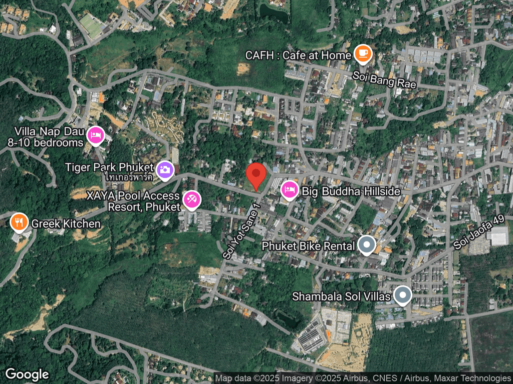 สถานที่หายของนก