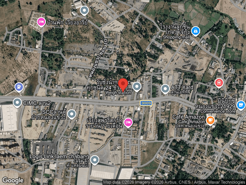 สถานที่หายของติโน่