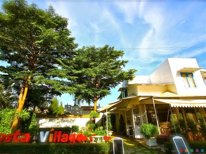 Costa Village Pool Villa Hotel