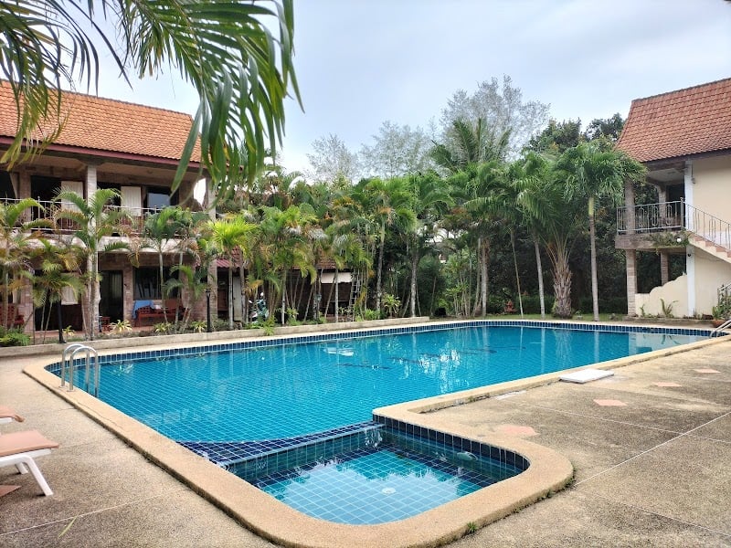 Sofia Garden Resort