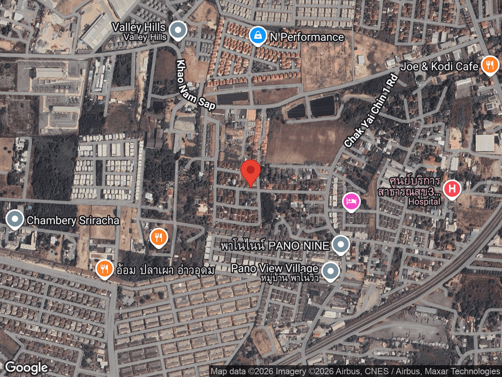 สถานที่หายของถ่าน