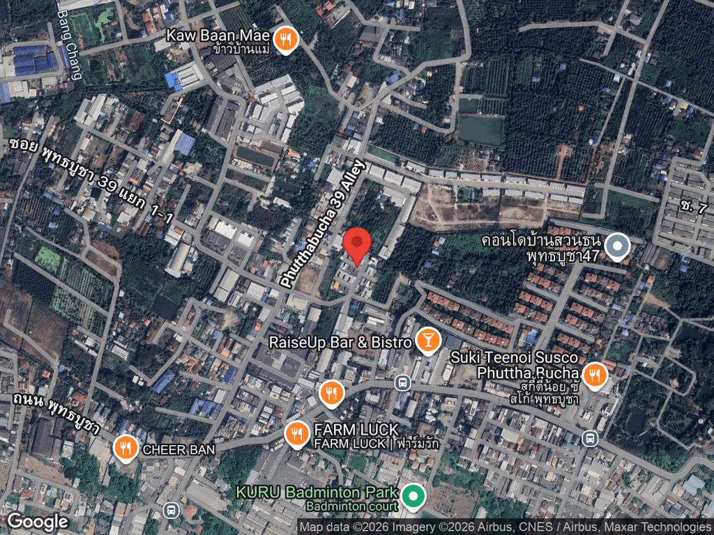 สถานที่หายของไมโล