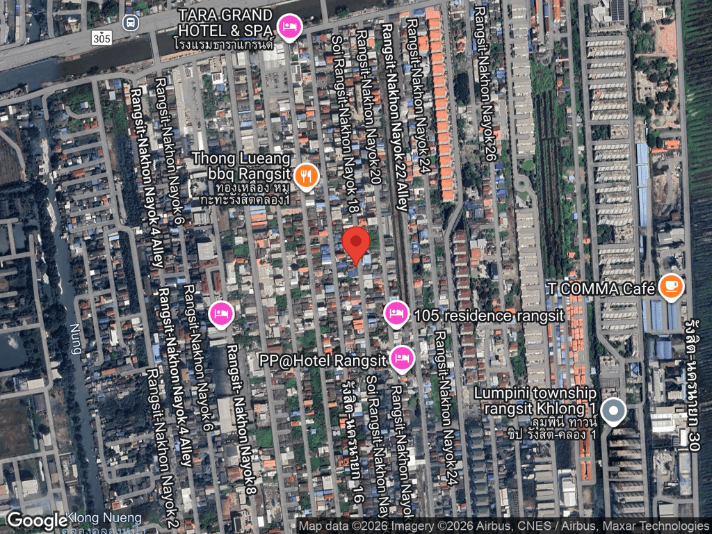 สถานที่หายของขวัญใจ