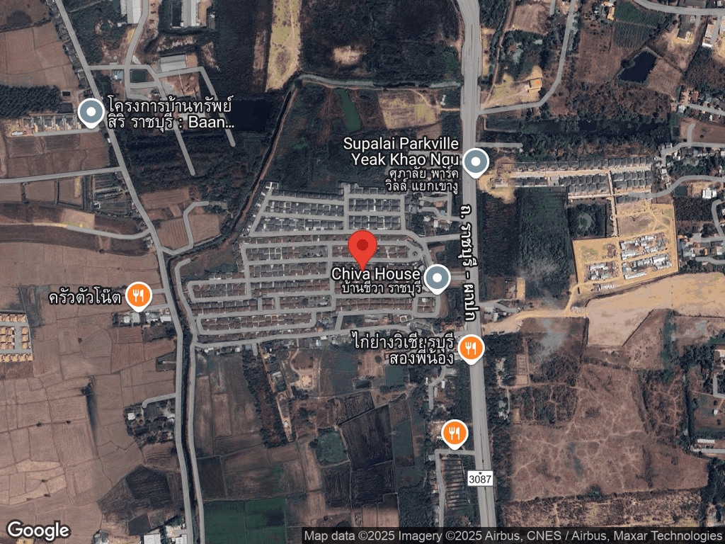 สถานที่หายของโซจู