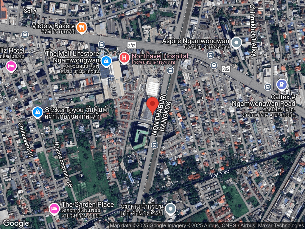 สถานที่หายของลูก้า