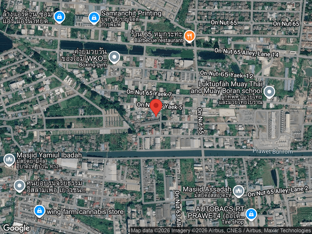 สถานที่หายของลูก้า