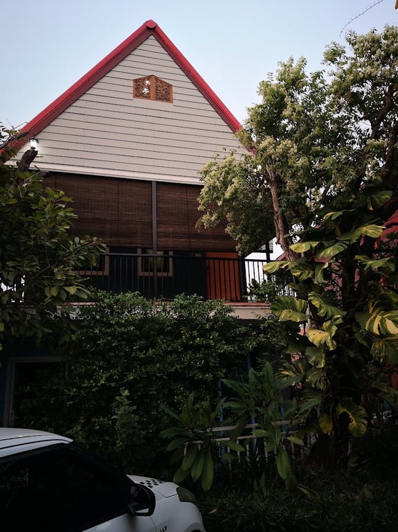 Animalia Cafe And Homestay