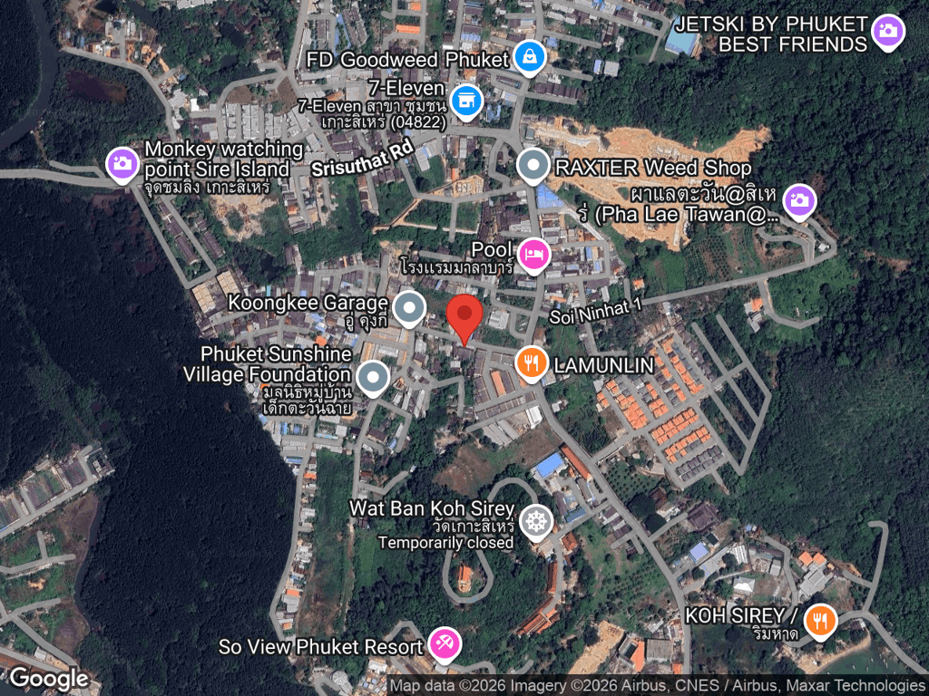 สถานที่หายของคาราเบล