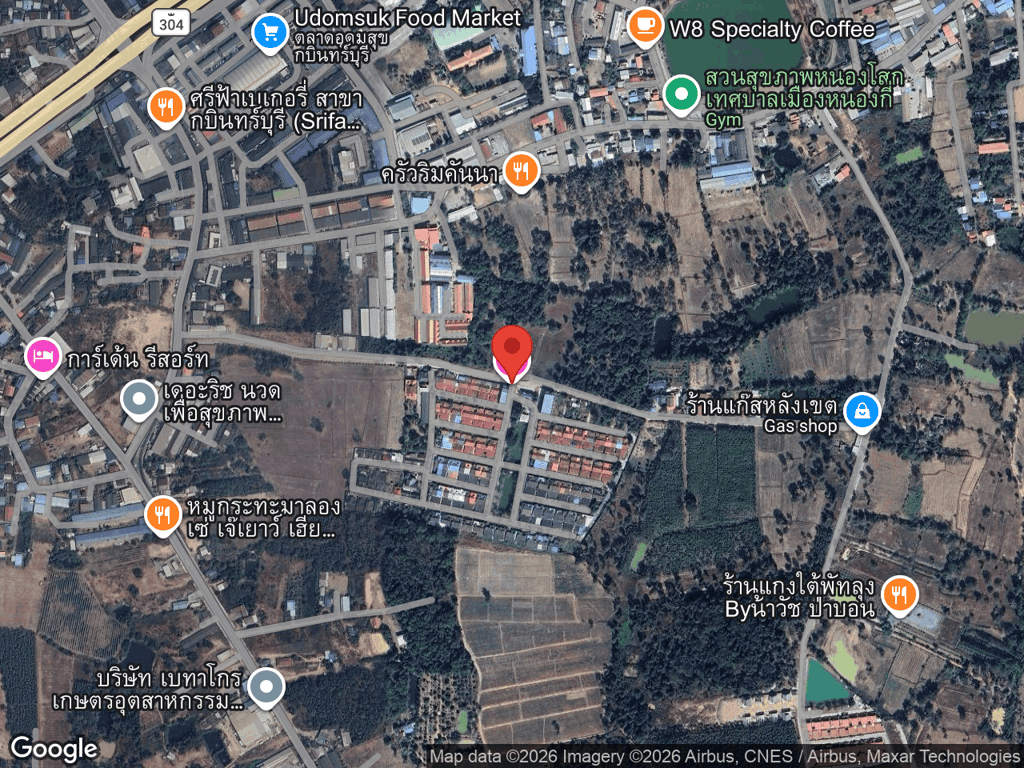 สถานที่หายของถุงเงิน