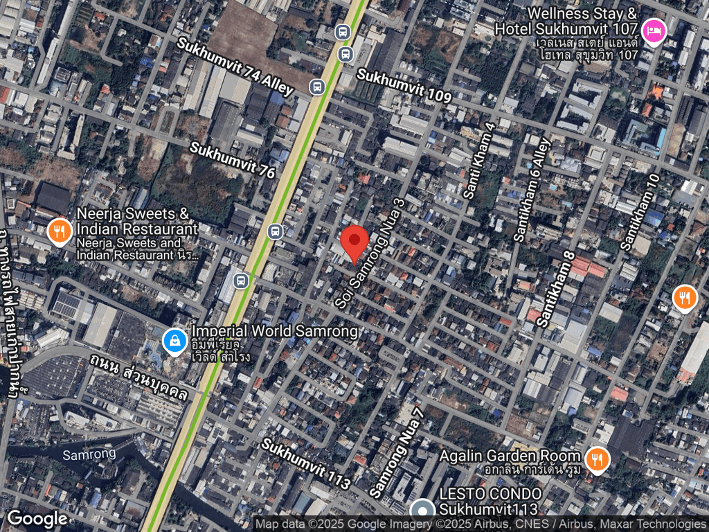 สถานที่หายของกิมเฮง