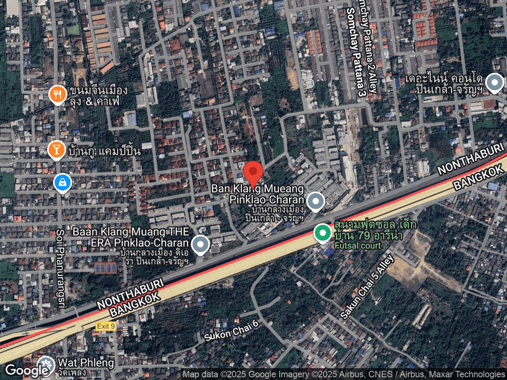 สถานที่หายของซีซาร์