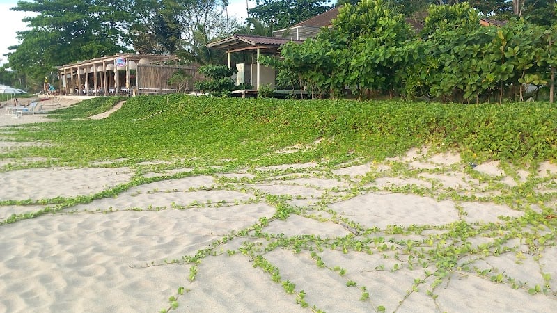 Amantra Lanta Resort