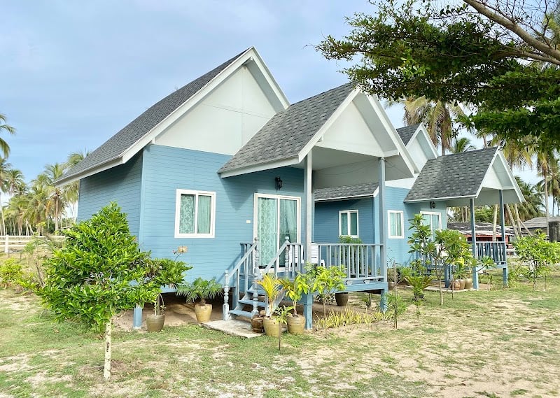 Ban Thon Beach