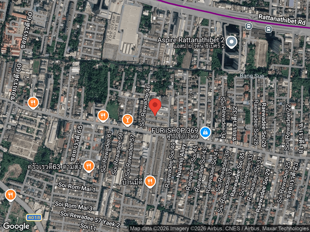 สถานที่หายของทาโร่