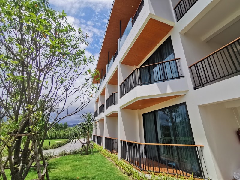 ดิ เวรานิโอ้ รีสอร์ท De VeraNiO Resort